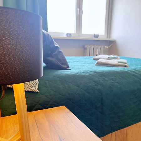 Apartament Apartament Zielony Dab Wałbrzych Zewnętrze zdjęcie