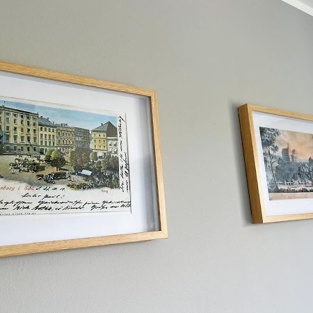 Apartament Apartament Zielony Dab Wałbrzych Zewnętrze zdjęcie