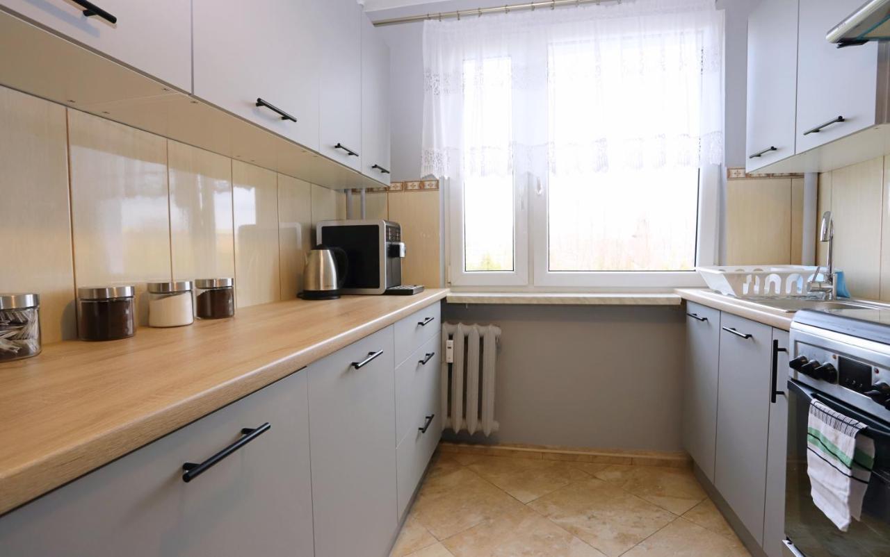 Apartament Apartament Zielony Dab Wałbrzych Zewnętrze zdjęcie