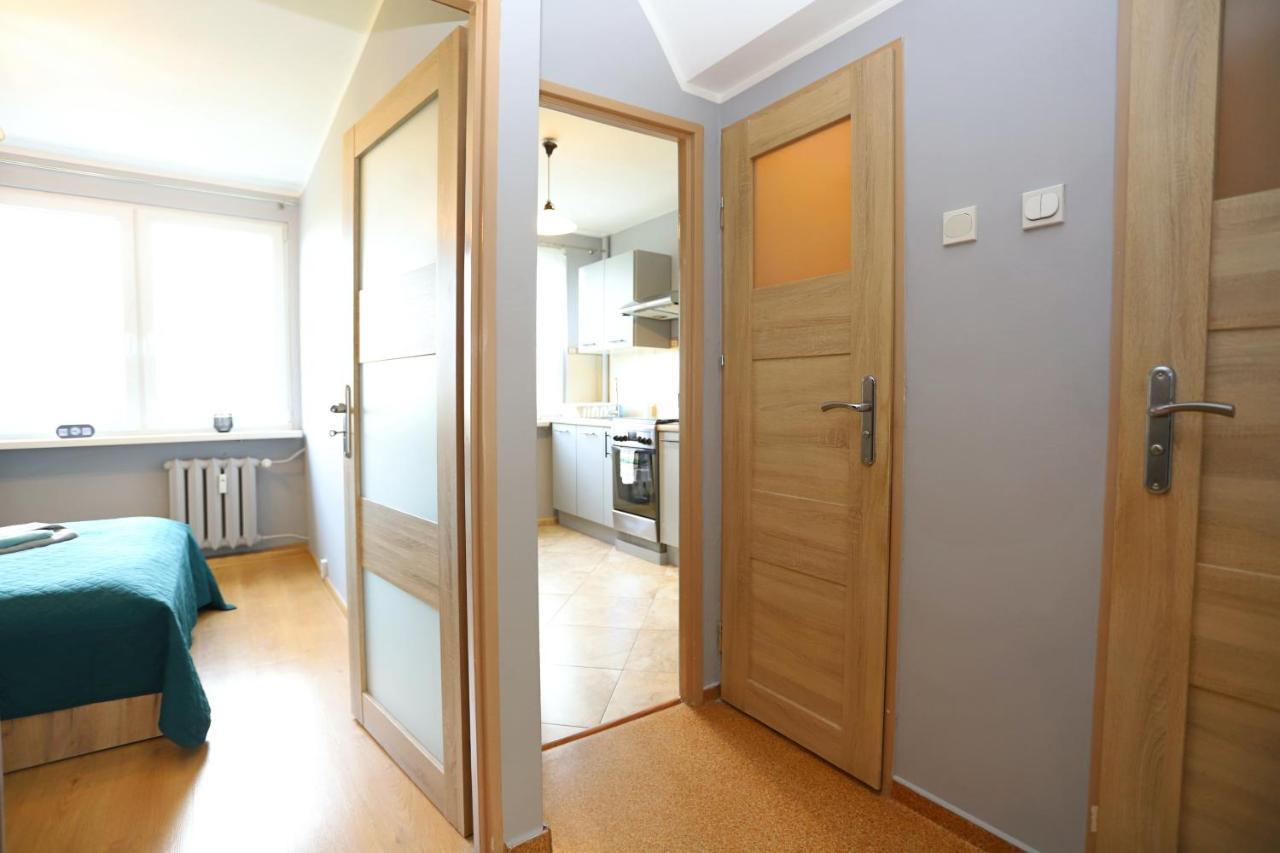 Apartament Apartament Zielony Dab Wałbrzych Zewnętrze zdjęcie