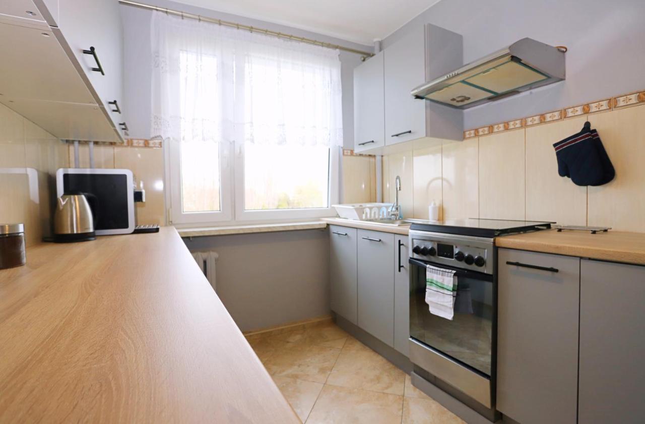 Apartament Apartament Zielony Dab Wałbrzych Zewnętrze zdjęcie